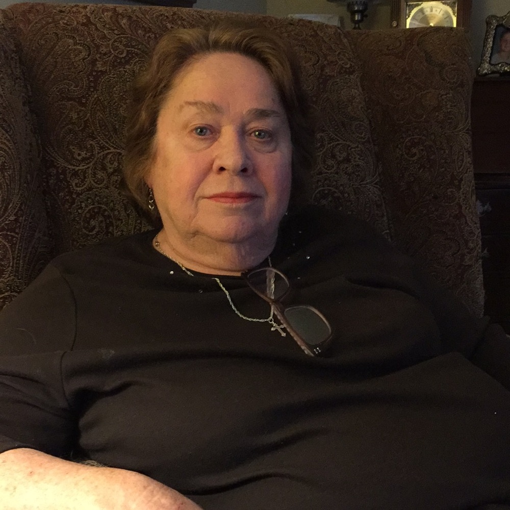 Meet your Posher, Merrilee